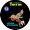 TINTIN L'ETOILE MYSTERIEUSE